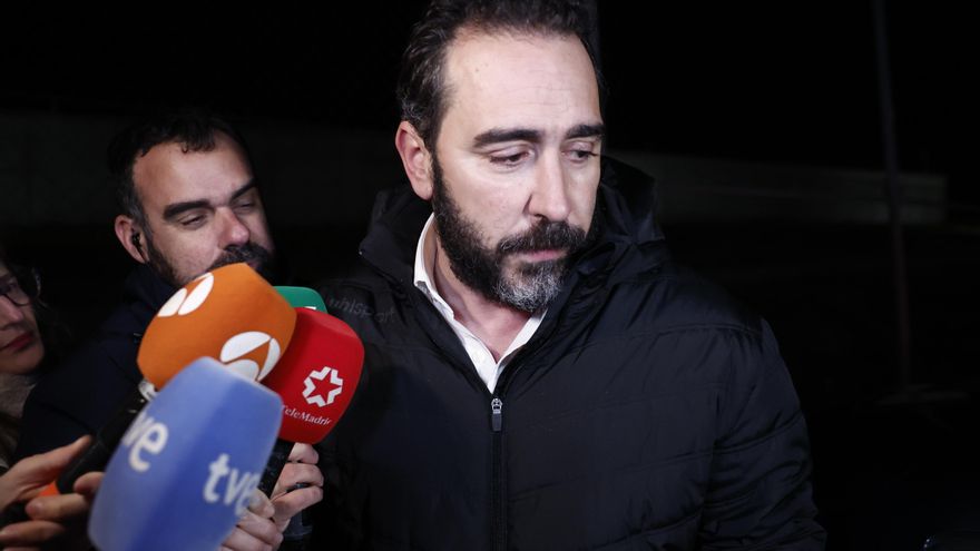 De Aldama niega ahora que facilitara un piso a Ángel Víctor Torres