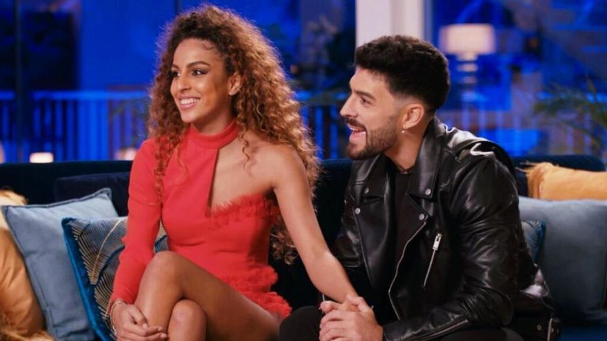 'La isla de las tentaciones 4' (17.4%) cierra invicta y con récord de cuota su edición menos vista en Telecinco