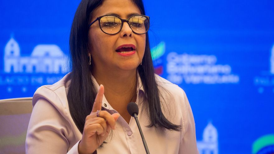 Venezuela denuncia ante Bachelet la persecución contra los migrantes en Colombia