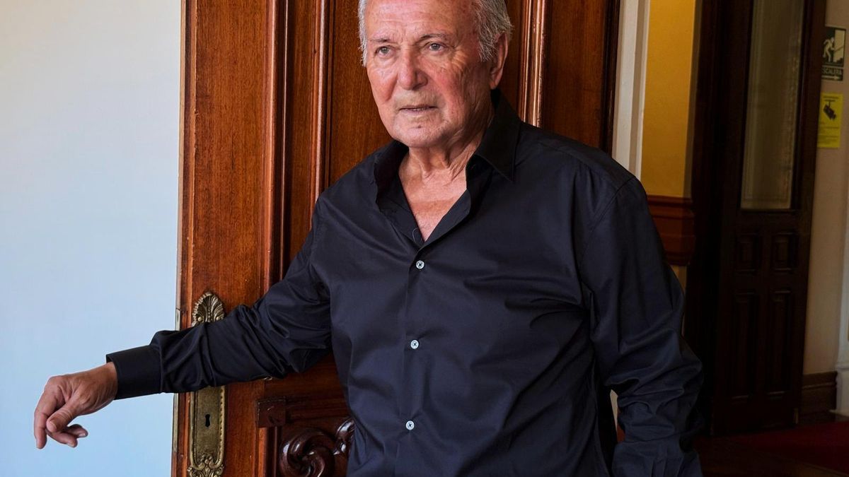 Juan-Manuel García Ramos publica un ensayo que explora la muerte desde la filosofía, la literatura y la ciencia