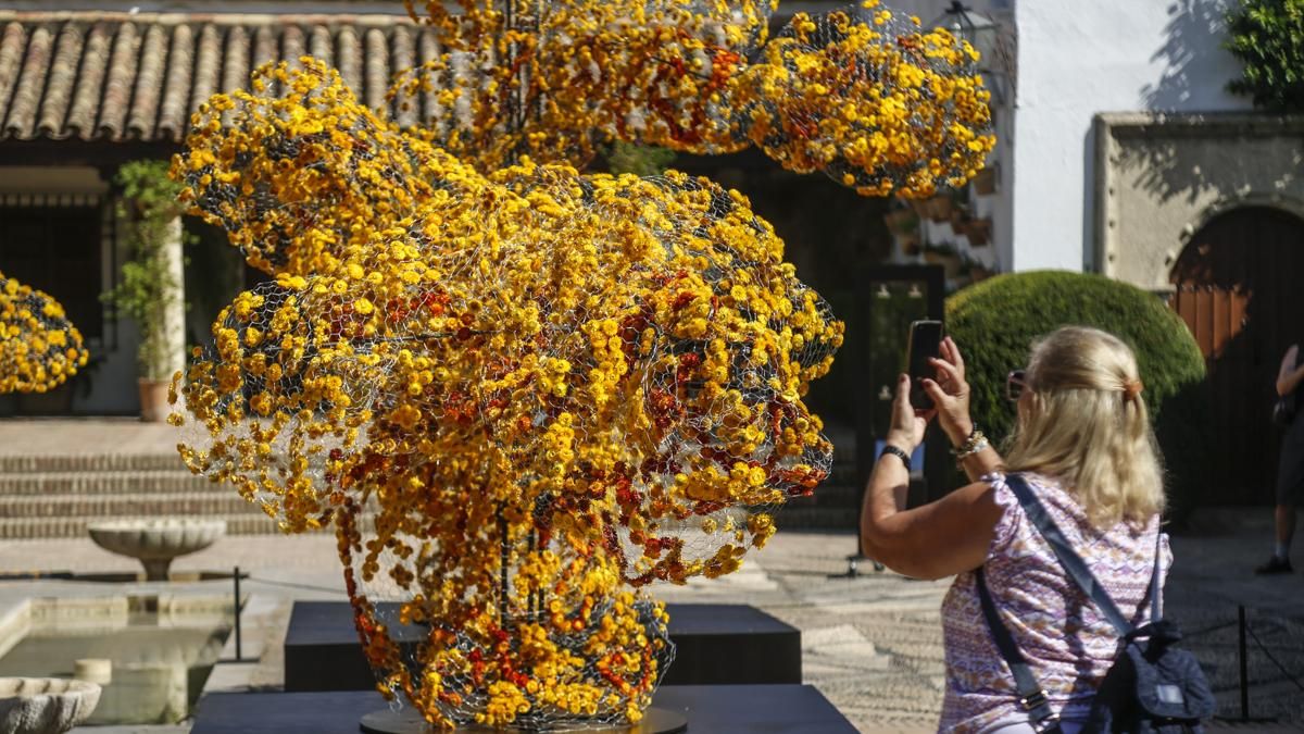 FLORA 2026 - Hamish Powell (Palacio de Viana)