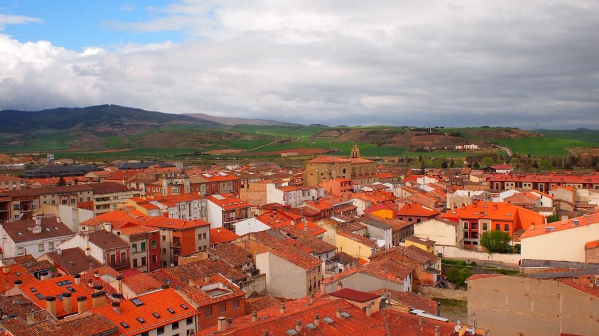 Qué ver en La Rioja, el destino turístico menos masificado de España para disfrutar de un fin de semana tranquilo