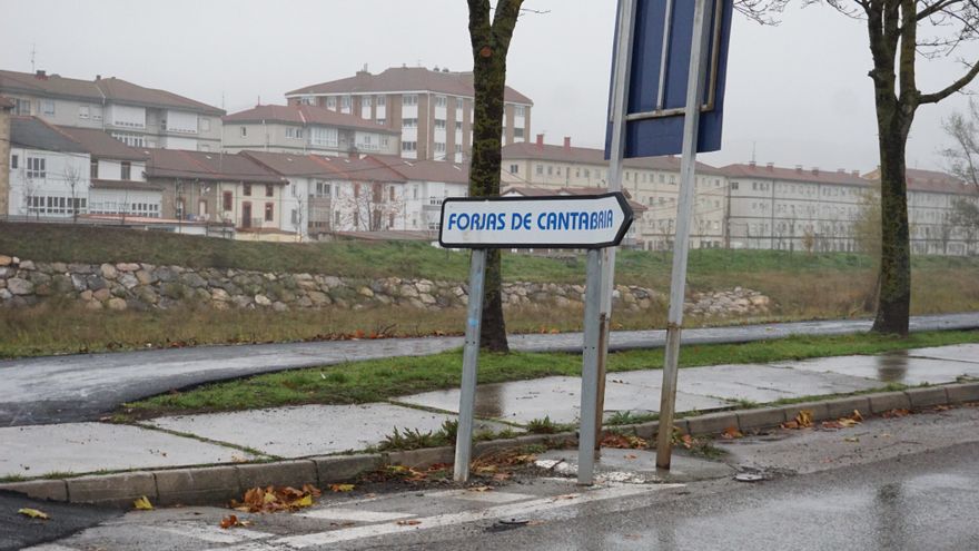 La lenta agonía de Reinosa: "Hay apatía, hay aburrimiento y hay poca ilusión"