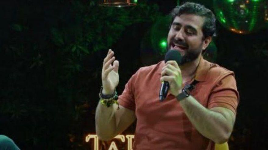 Alvise Pérez asegura que sus dos eurodiputados pudieron ser comprados por lobbies a favor del rearme en Bruselas