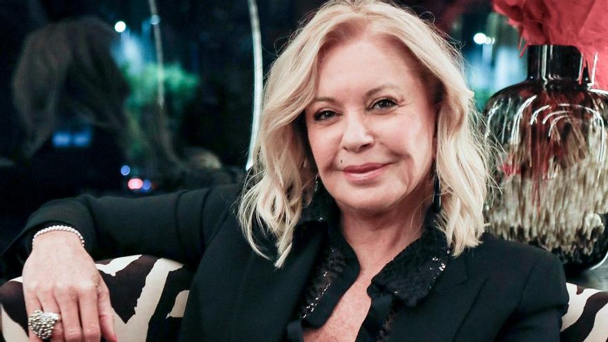 Bárbara Rey sella la paz con Mediaset por sorpresa, y tendrá su propio especial de 'De viernes' para contar su "verdad"