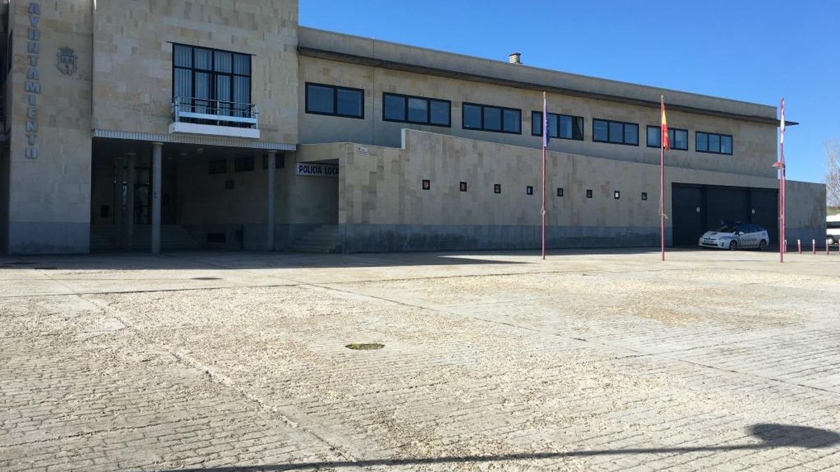 La concejala de IU-Podemos en San Andrés acusa de amenazas al edil de Cultura, que niega los hechos