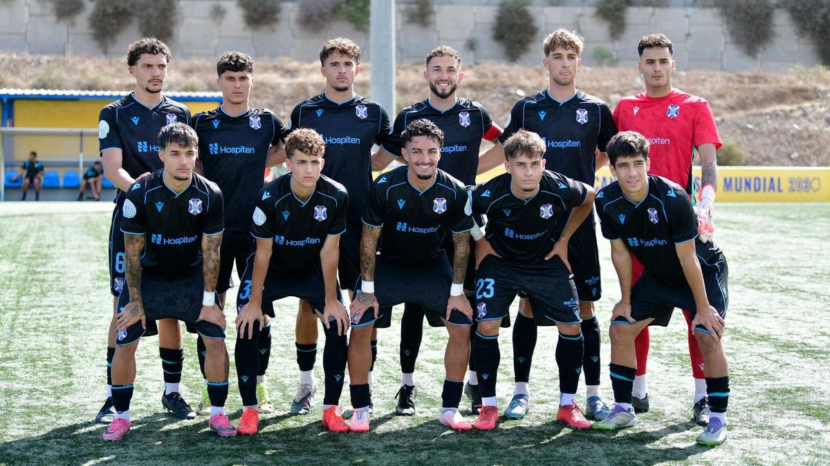 El primer derbi chico del curso acaba en tablas