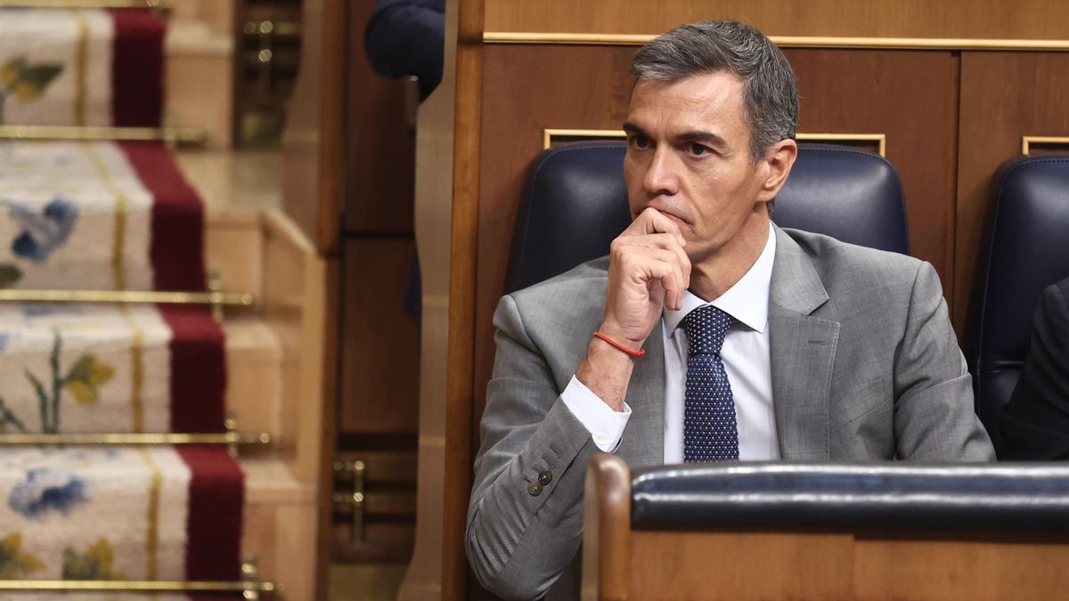 Sí que era la hora de la verdad