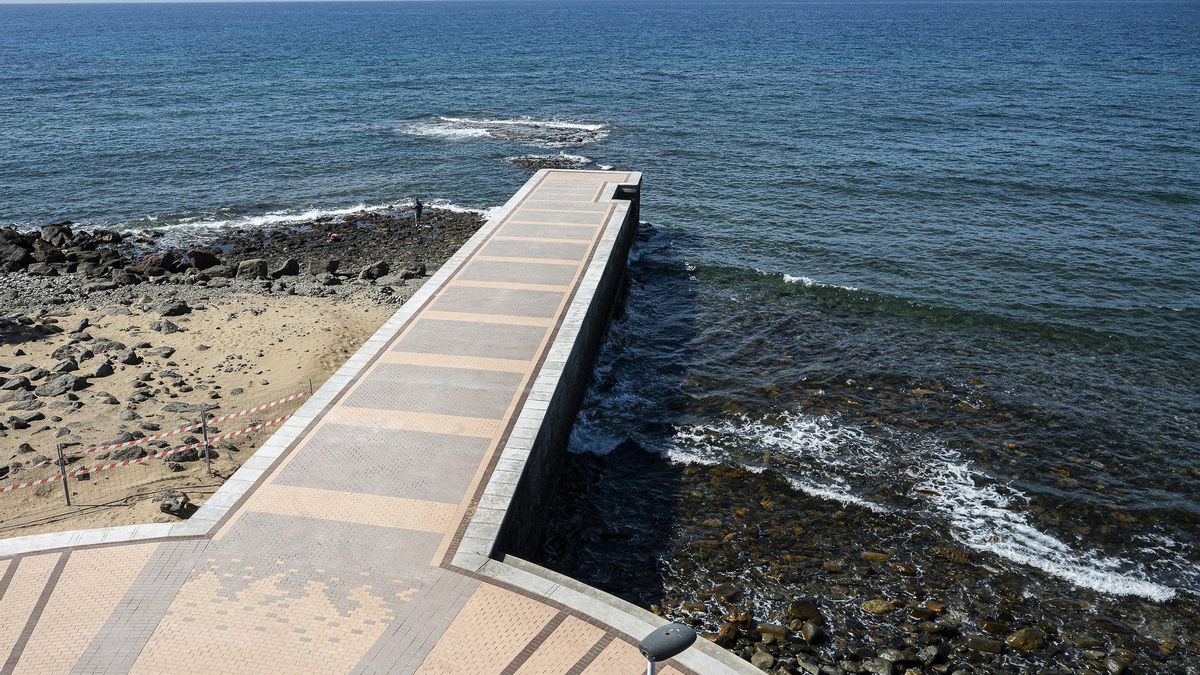 El Consorcio de Maspalomas ejecuta obras de mejora y modernización por 7,3 millones en un año