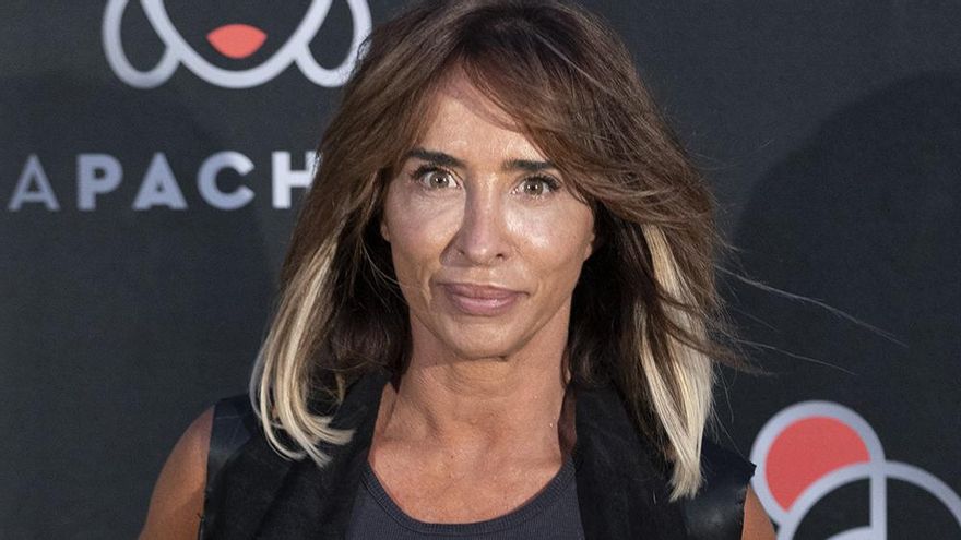 María Patiño declara ante el juez tras acusar a Antonio David Flores de haber pegado carteles contra sí mismo