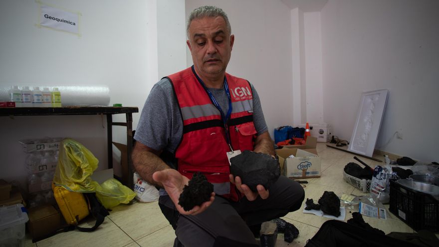 Diez años después de la erupción de El Hierro la comunidad científica hace balance en La Palma