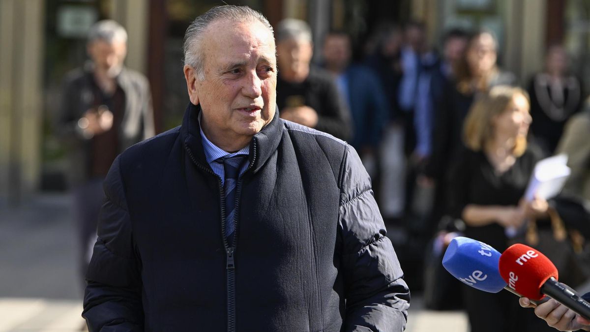 Absueltos Fernando Roig y dos consejeros del Villarreal CF en un caso de facturas falsas