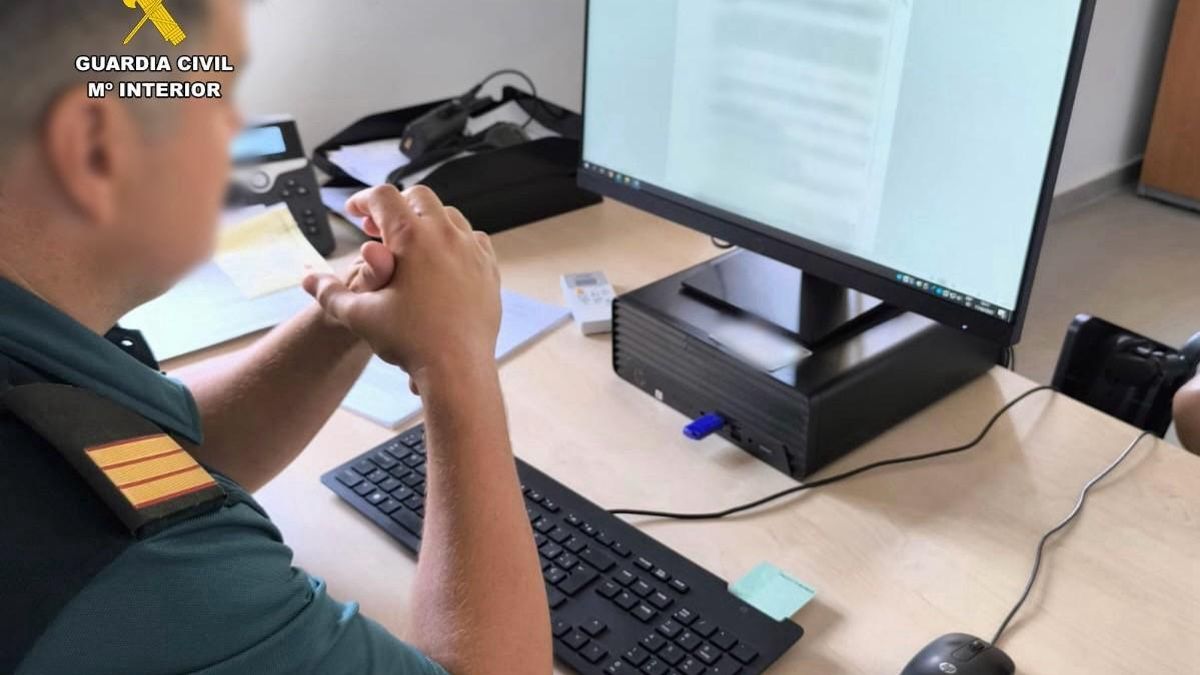 Investigado en Plasencia por estafar 75.000 euros a una mujer con discapacidad psíquica con la que mantenía una relación