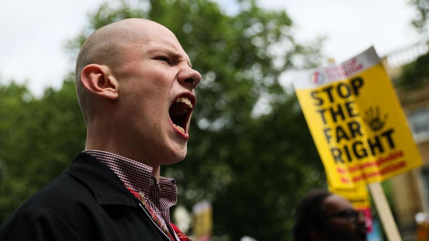 La música como campo de batalla del fascismo: una historia de usurpación