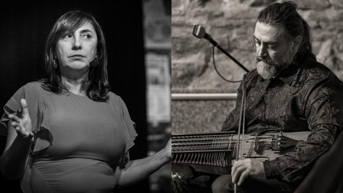 Un espectáculo cada viernes hasta mayo de 2026: comienza la 29ª edición de los 'viernes de los cuentos' en Guadalajara