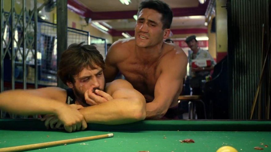 Los billares de Torrente: cómo una escena cinematográfica puede activar la memoria colectiva del barrio