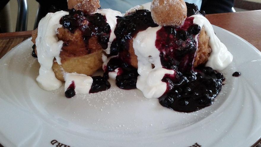 A nadie le amarga un dulce por Europa: los 5 postres más reconocidos en toda Rumanía