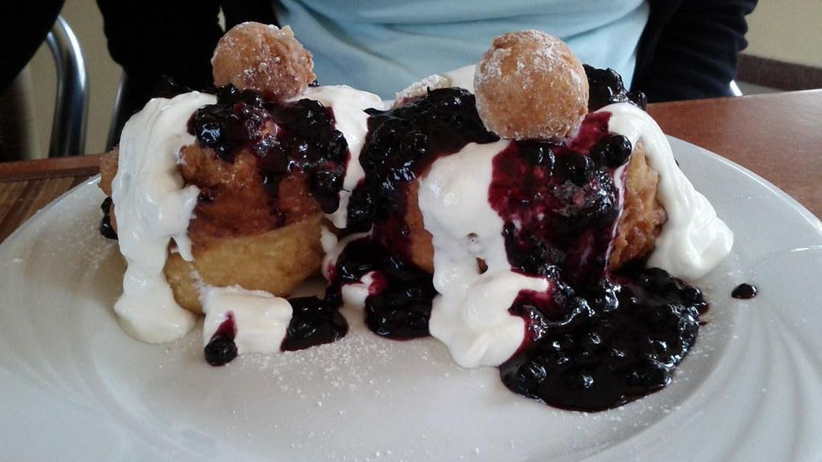 A nadie le amarga un dulce por Europa: los 5 postres más reconocidos en toda Rumanía