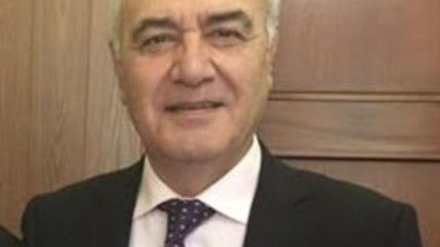 Miguel Ángel Morcuende es nombrado director técnico del Plan Especial de Protección Civil y Atención de Emergencias por riesgo volcánico