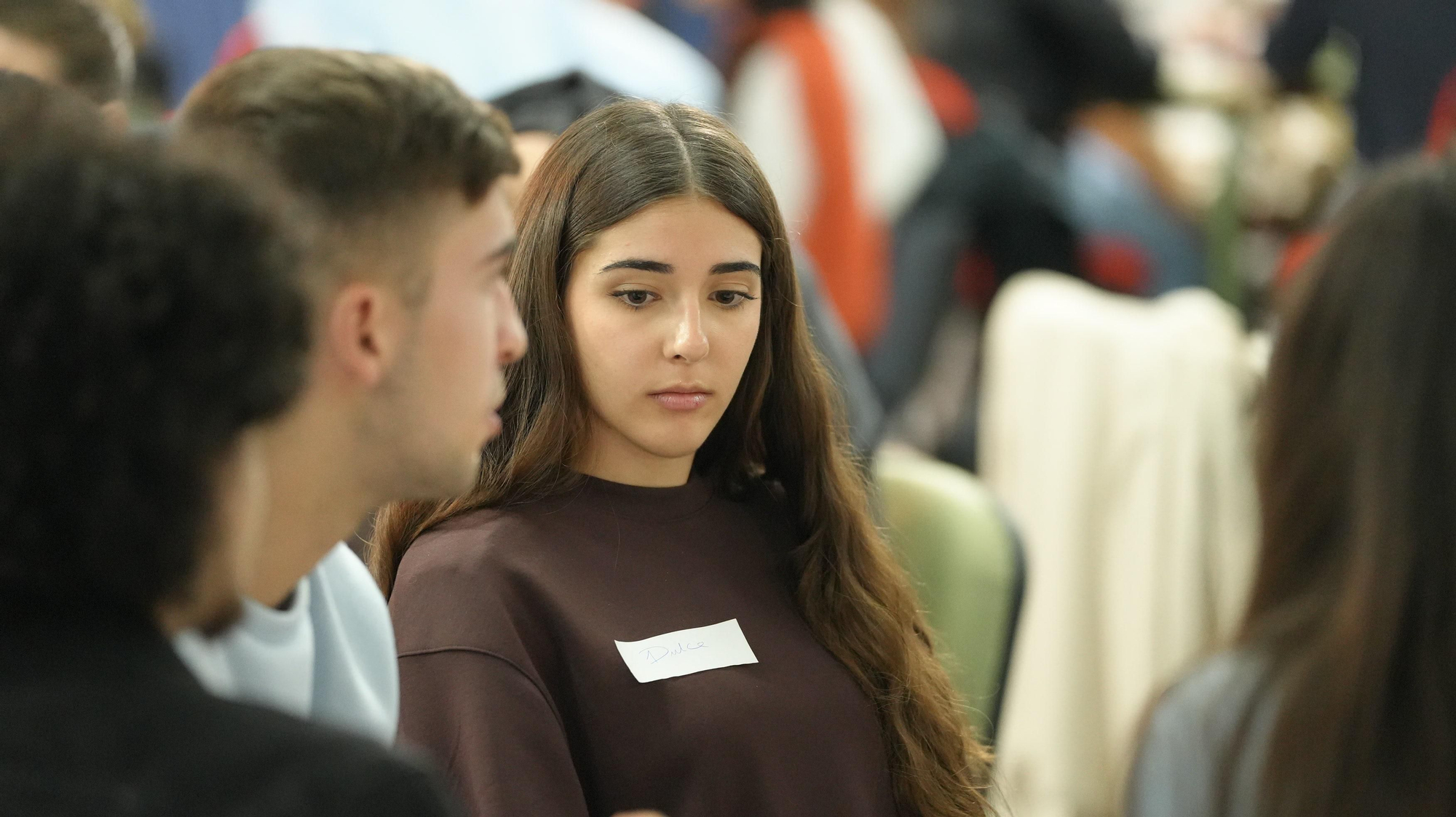 Hackaton de Andalucía Emprende