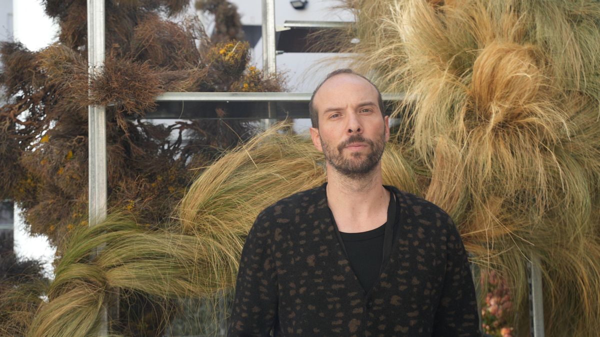 Flora 2025 - Palacio de Orive