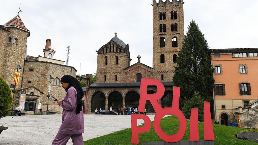 Nadie vio venir en Ripoll la victoria de un partido xenófobo: “No supimos valorar el problema que teníamos encima”