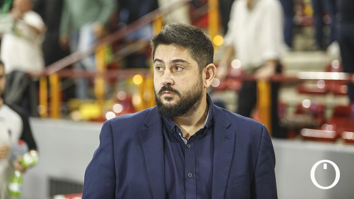 Córdoba Patrimonio - Inter Movistar