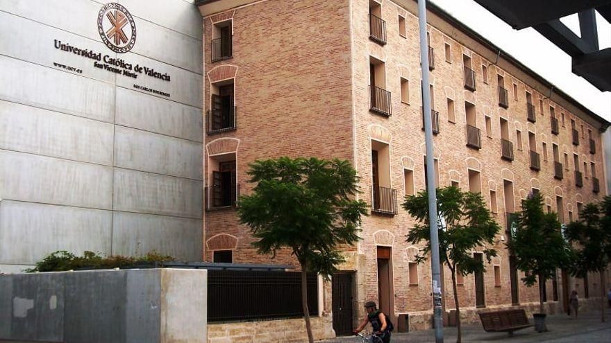 La nueva doctrina del Tribunal Constitucional salva las ayudas públicas a las becas Erasmus para la Universidad Católica de Valencia