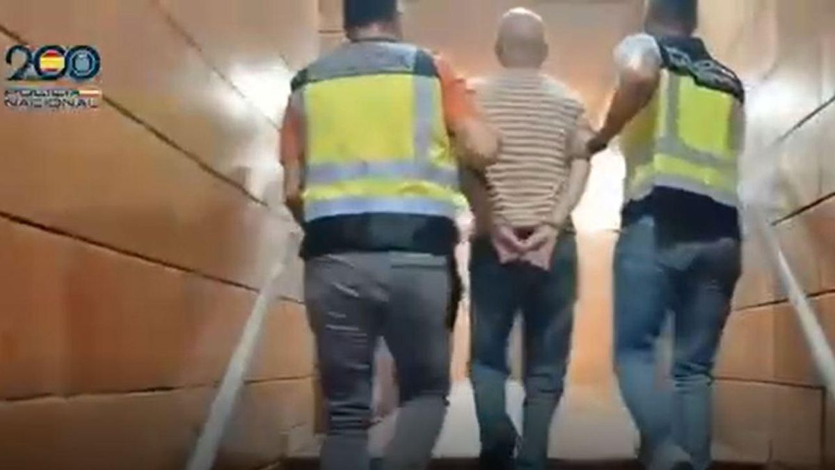 La Policía detiene a un calvo por atracar una peluquería en Gran Canaria