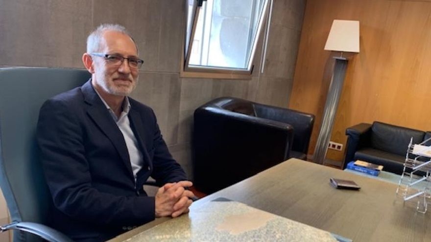 Gabriel Bernal, un defensor de la lucha contra la violencia sobre la mujer, será el nuevo fiscal superior de Asturias