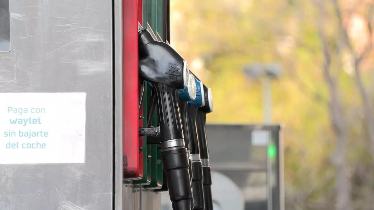 La Palma, La Gomera y El Hierro mantienen la bonificación al combustible en el tercer trimestre del año