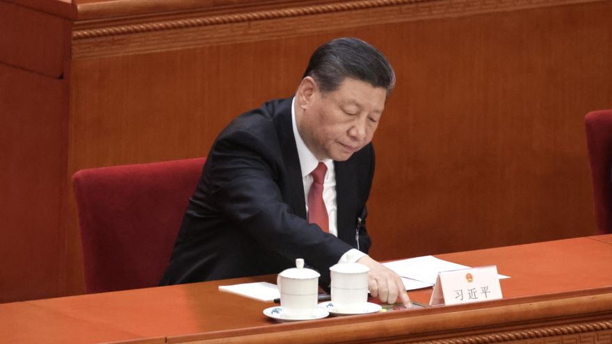 Tres detenciones revelan la capacidad china para realizar espionaje industrial en Alemania