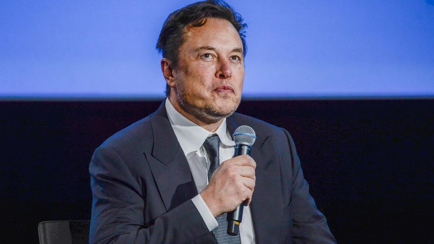 Elon Musk propone sus "soluciones" para la paz entre Rusia y Ucrania y Zelenski le pregunta de qué lado está