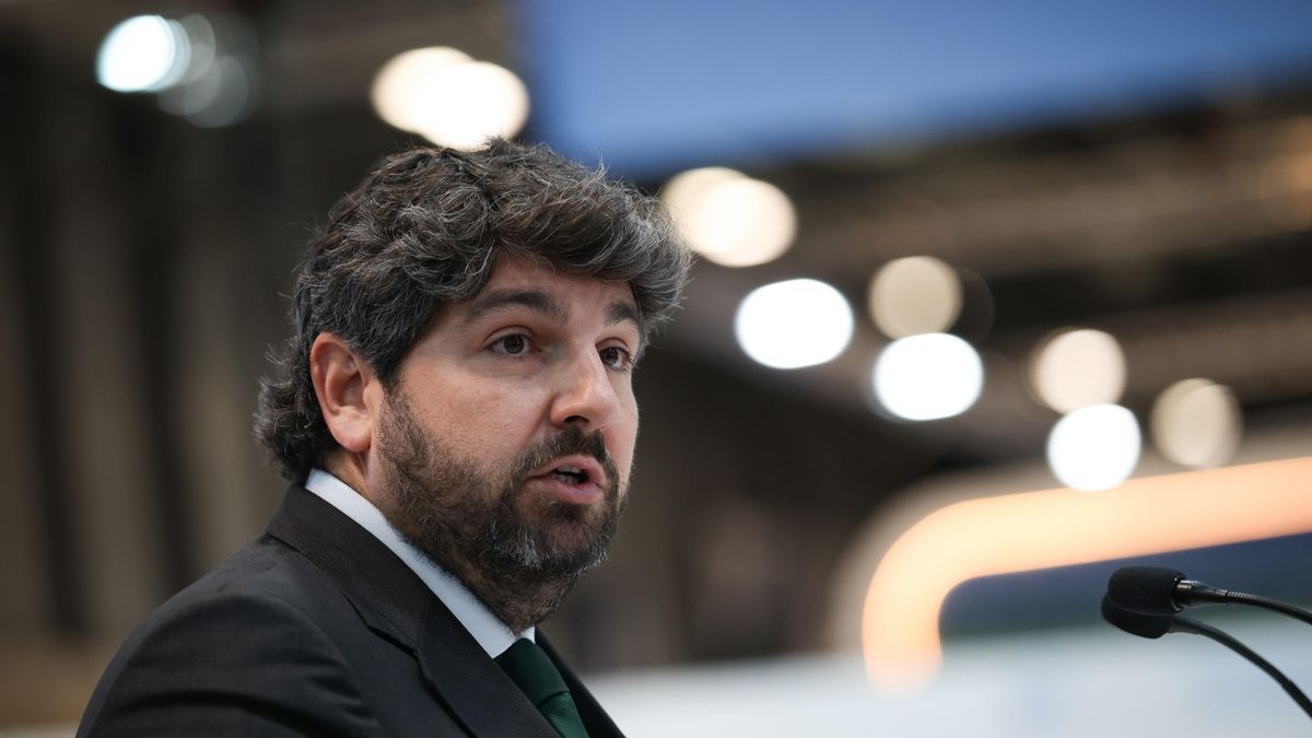 Ya no vale hablar de la pésima financiación