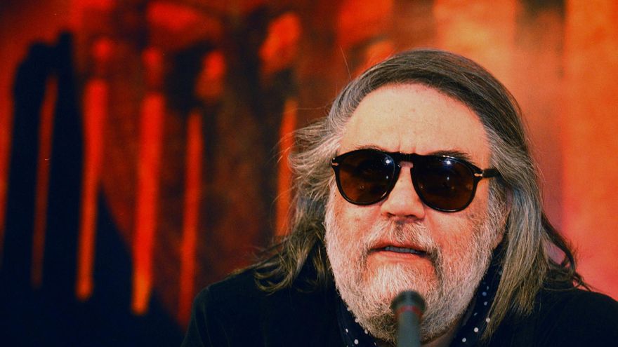 Muere Vangelis, el compositor de 'Carros de fuego' y 'Blade Runner'