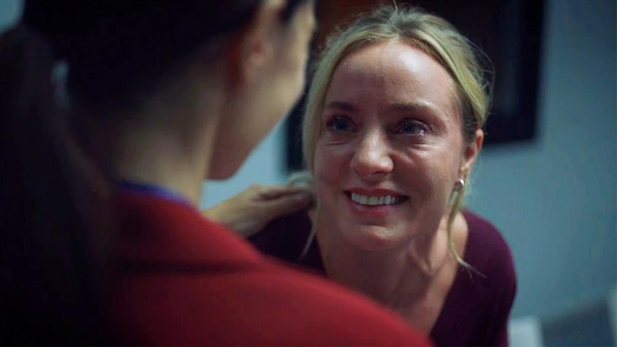 'Mentiras' (14.9%) cierra con máximo en Antena 3 un viaje modélico para las series españolas en abierto