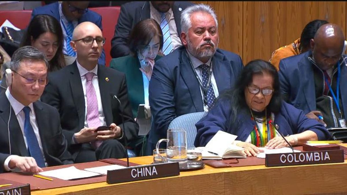 El Consejo de Seguridad de la ONU convocó a la sesión de urgencia a pedido de Colombia, con el respaldo de Rusia y China, para evaluar si la incursión de EE.UU. en Venezuela quebrantó la soberanía nacional y la Carta de las Naciones Unidas.