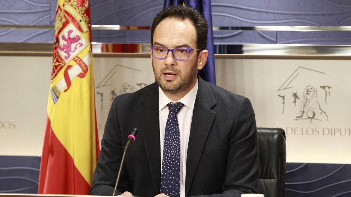 Hernando (PSOE) tranquiliza a los presidentes de diputaciones y asegura que se trata de "modernizarlas"
