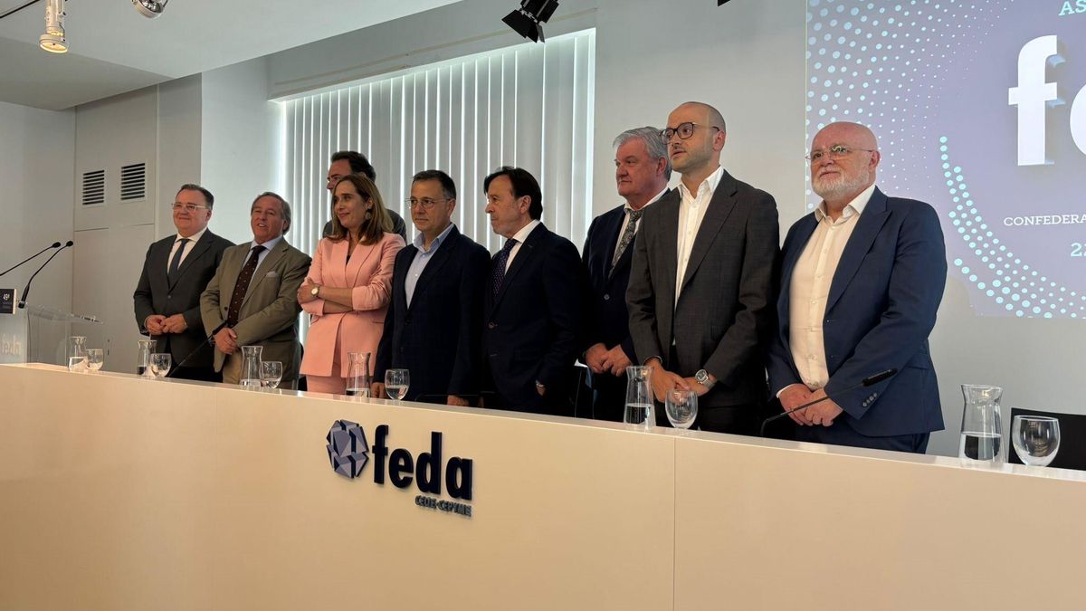 La patronal de Albacete tacha las medidas del Gobierno para paliar la crisis por la guerra de "insuficientes"