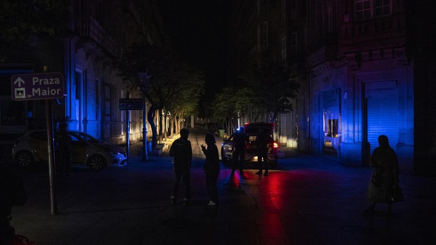 El informe del apagón detecta centrales que “no estaban regulando tensión” y una desconexión “indebida” de instalaciones