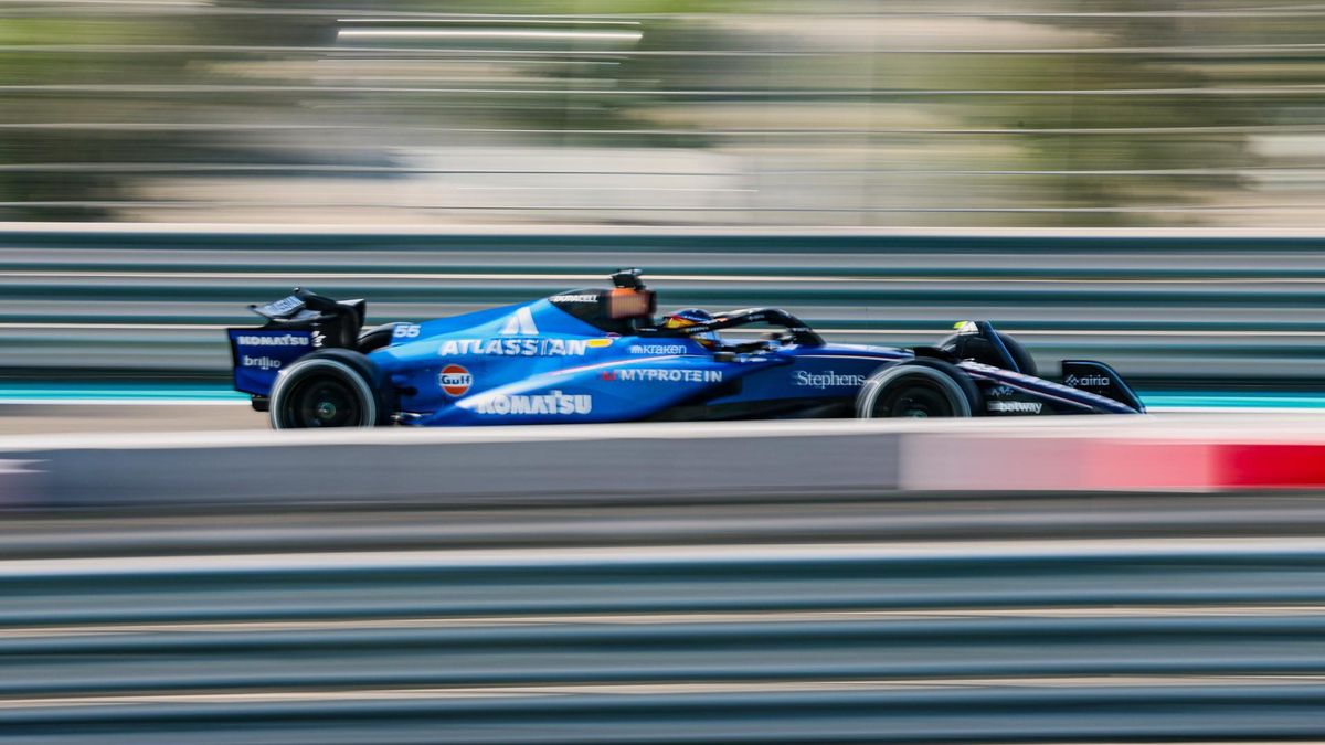 ¿Cuándo se presentan los nuevos coches de F1 para la temporada 2026? Esto es lo que sabemos