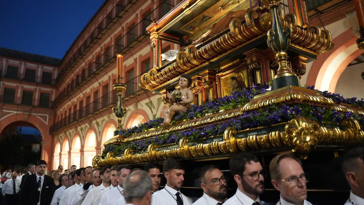 Santo Sepulcro de El Carpio