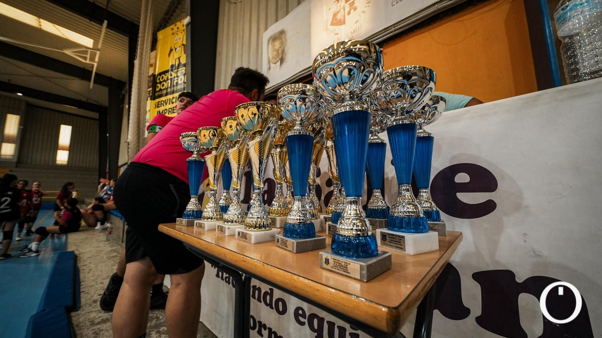 Torneo Salle Handball Cup