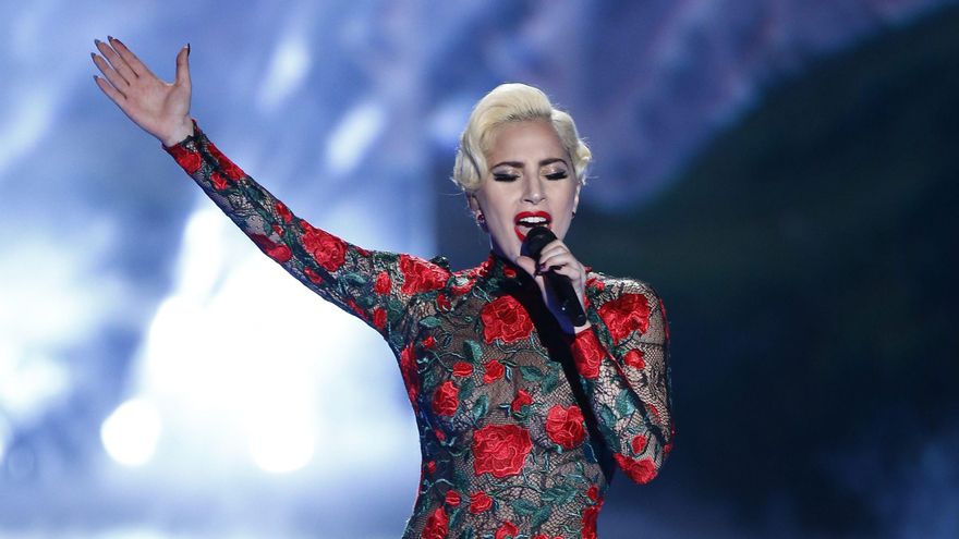 La canción de Lady Gaga que era número 1 en España hace 15 años y que se convirtió en todo un himno LGBTIQ+
