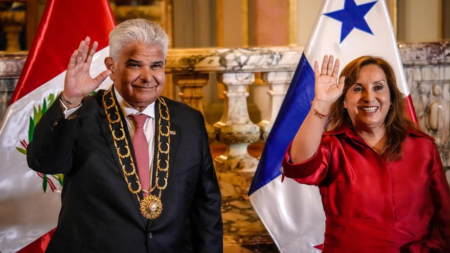 Perú evalúa su adhesión al protocolo del Tratado de Neutralidad del Canal de Panamá