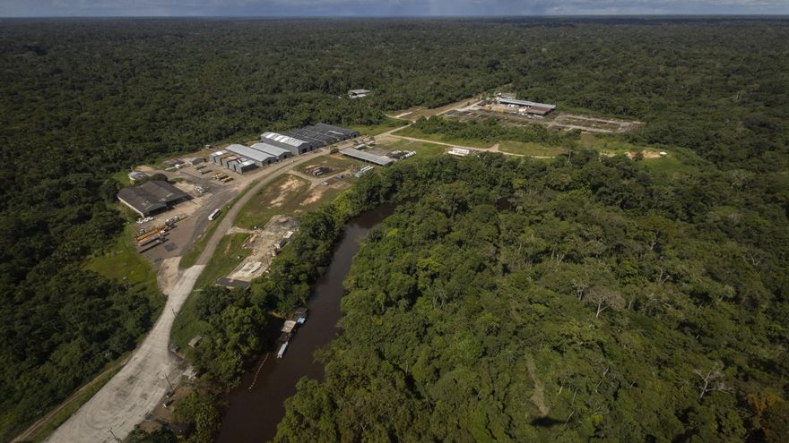 Las grandes multinacionales se habilitan para la próxima subasta petrolera en Brasil