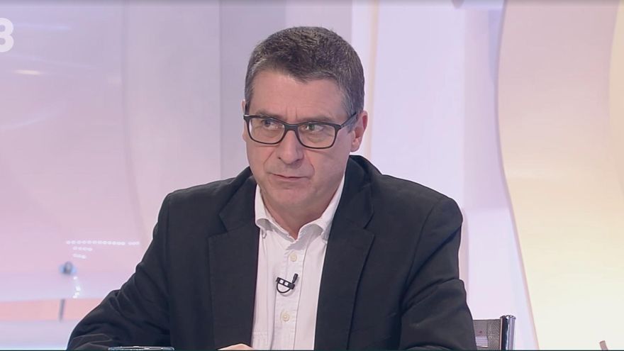 Dimite el vicerrector de la Universitat de Barcelona señalado por un caso de presunto acoso sexual