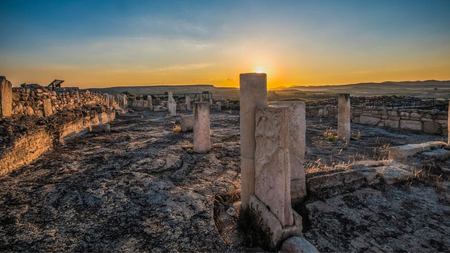 La arqueología, una manera diferente de conocer nuevos rincones de Castilla-La Mancha