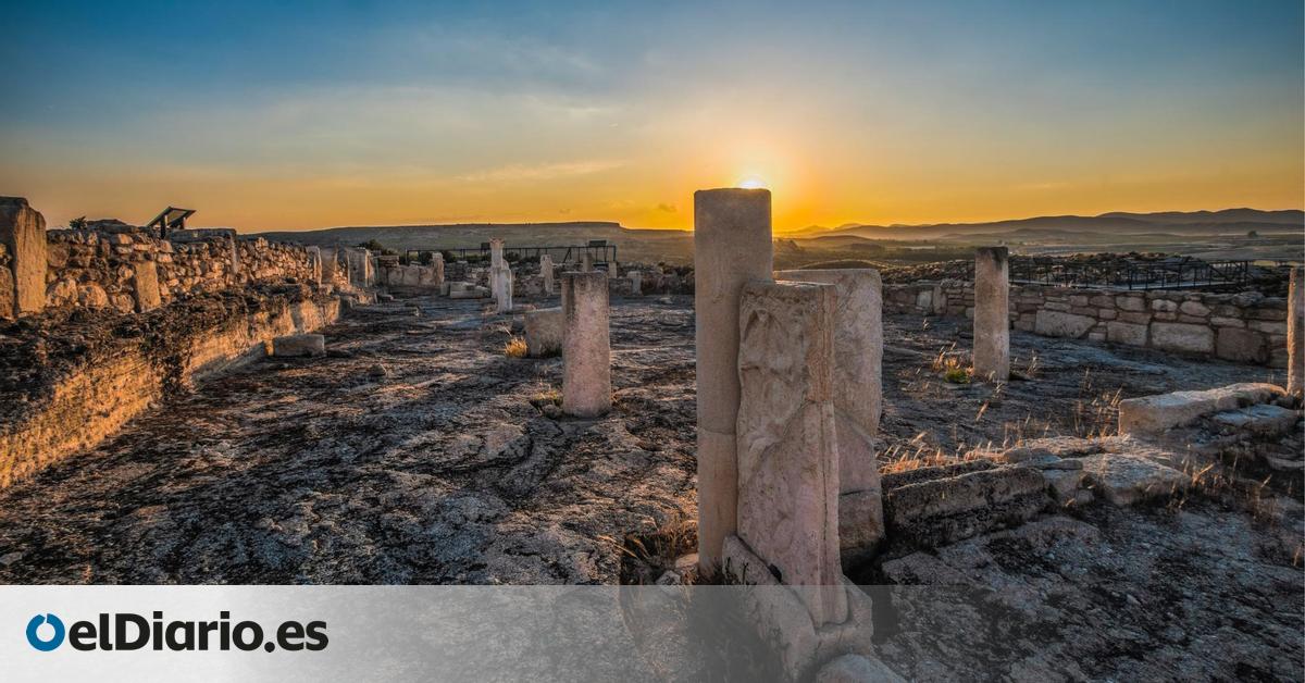 ¿Qué huella han dejado en Castilla-La Mancha las civilizaciones que la han habitado?