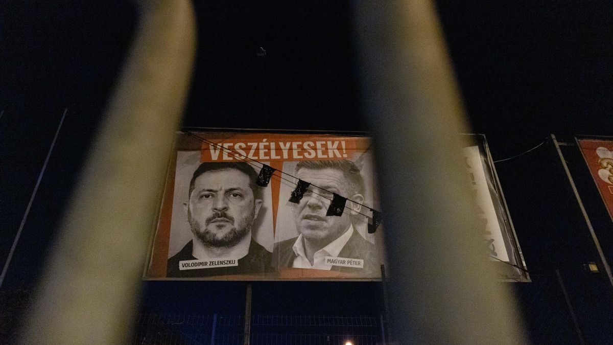 Hungría acude a las urnas y Bruselas contiene la respiración: Orbán se juega su futuro en unas elecciones cruciales